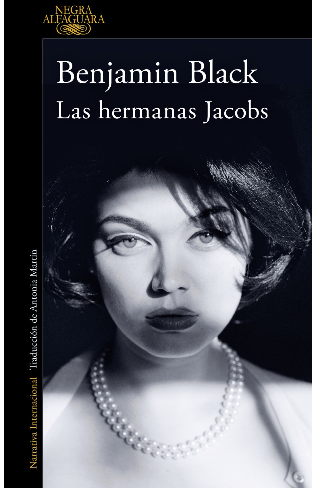 Hermanas Jacobs, Las. 