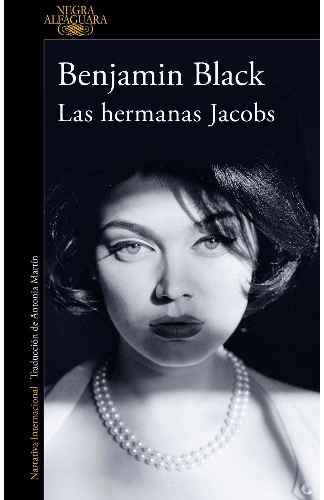 Hermanas Jacobs, Las