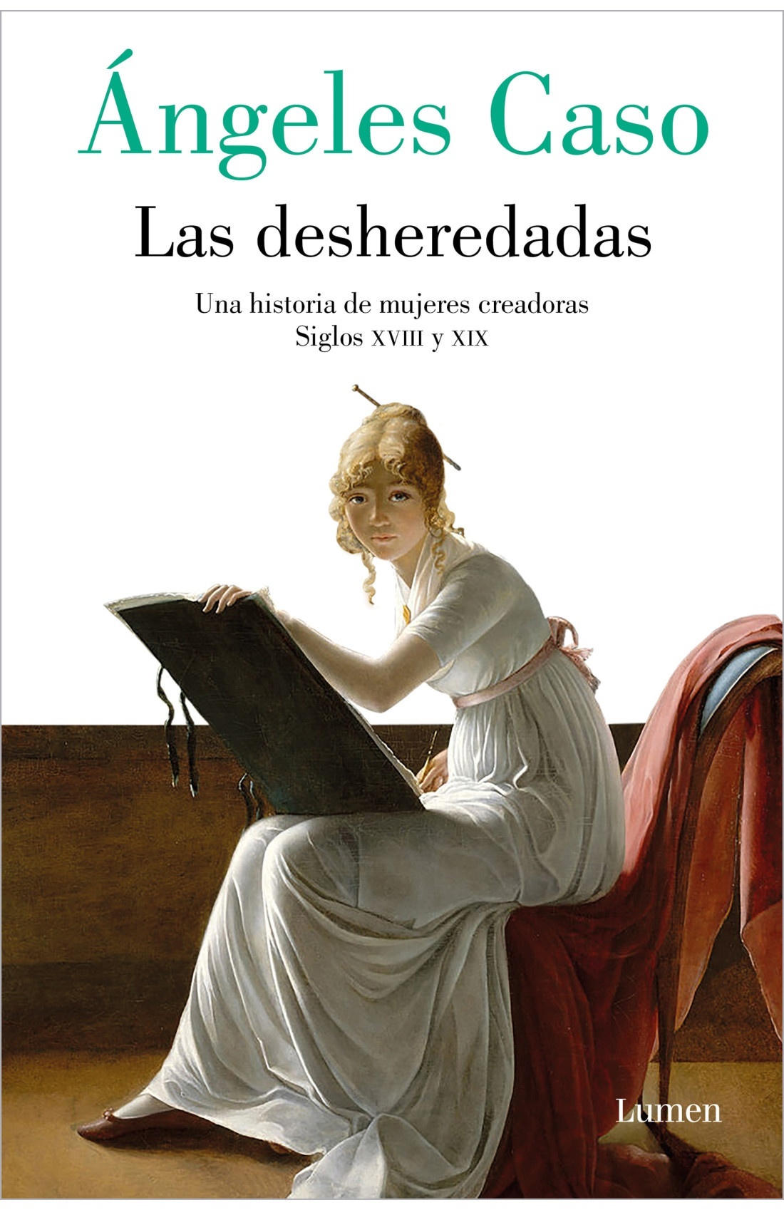 Desheredadas, Las