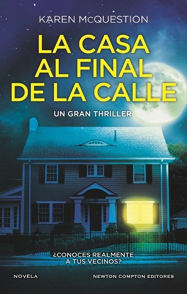 Casa al final de la calle, La. 