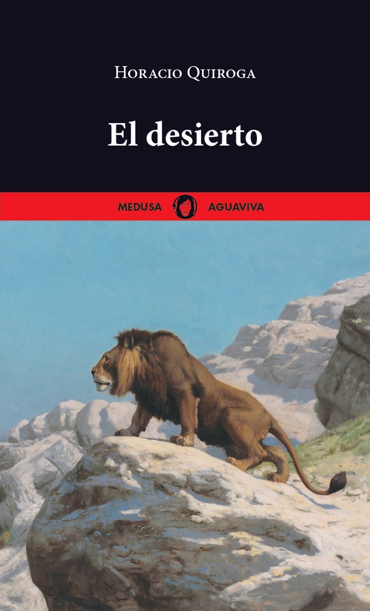 Desierto, El. 