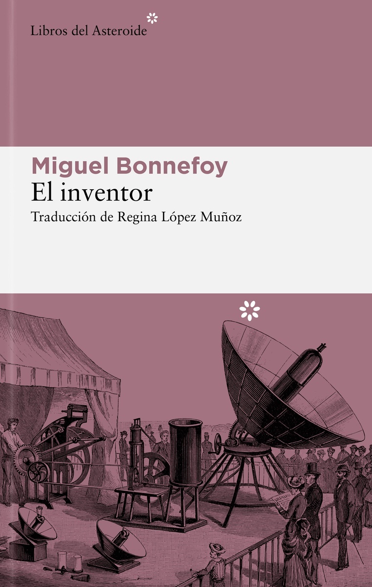 Inventor, El