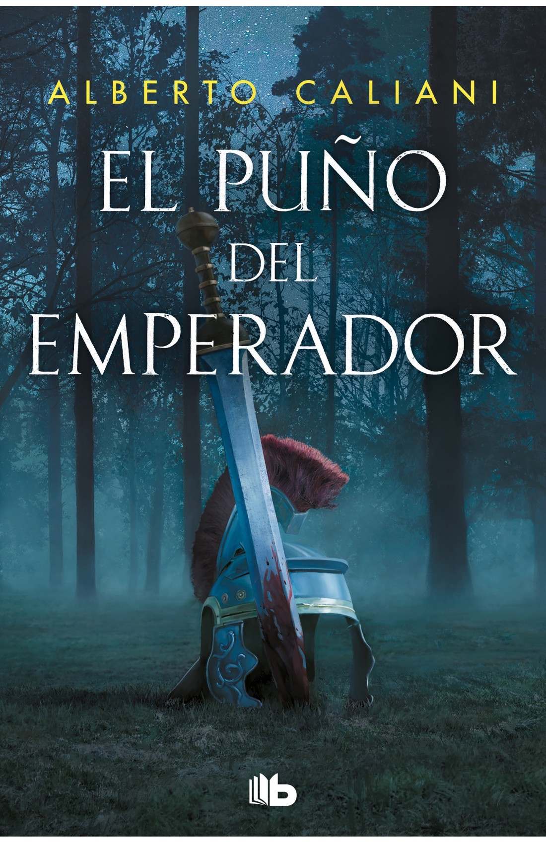 Puño del emperador, El. 