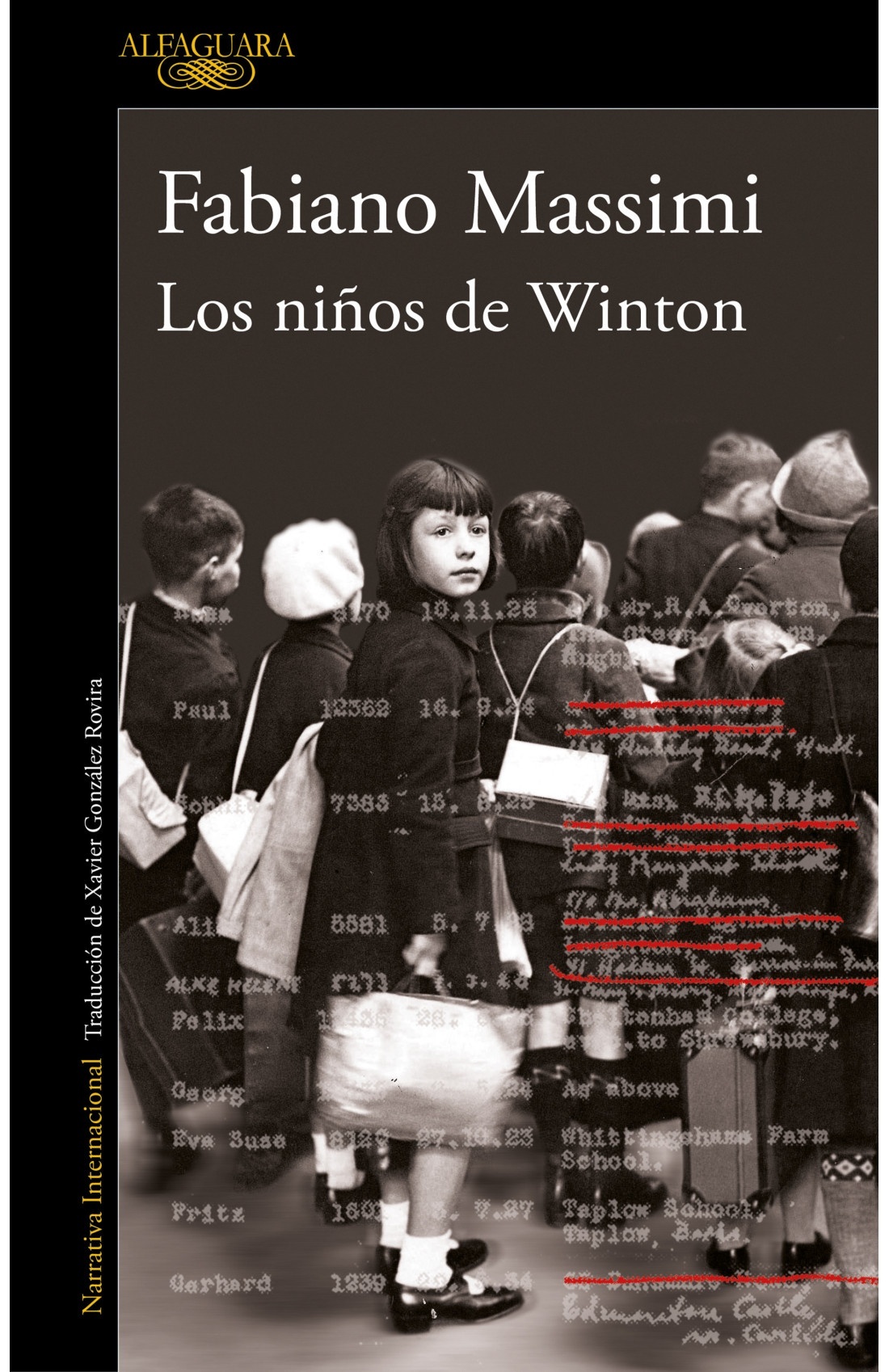 Niños de Winton, Los