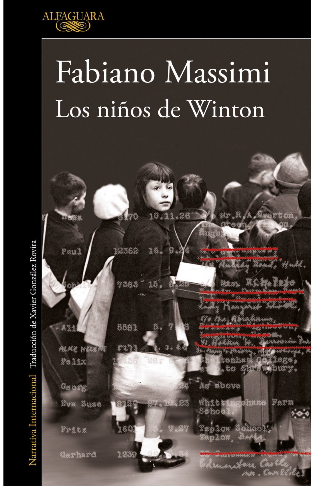 Niños de Winton, Los.