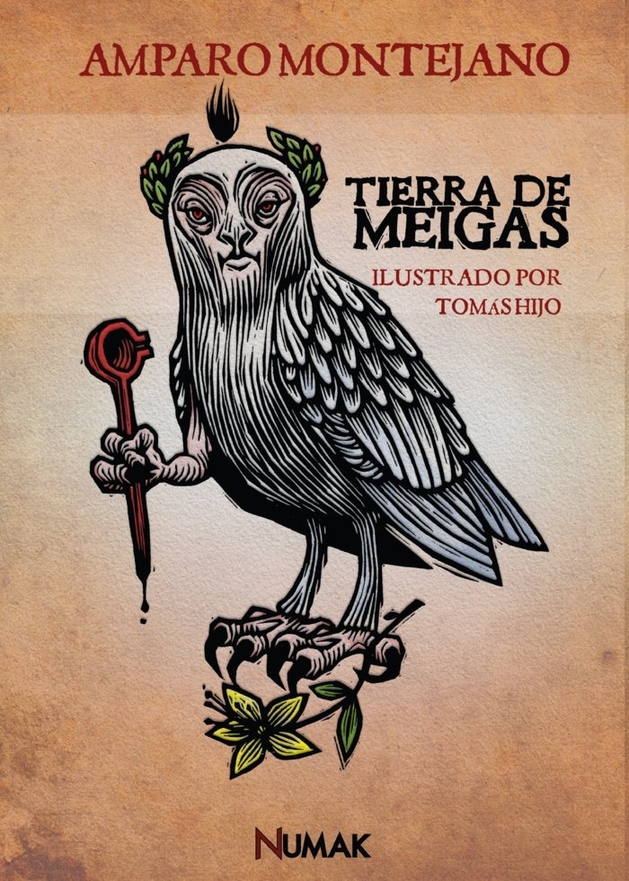 Tierra de meigas