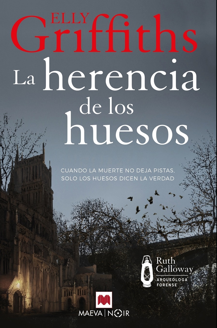 Herencia de los huesos, La. 