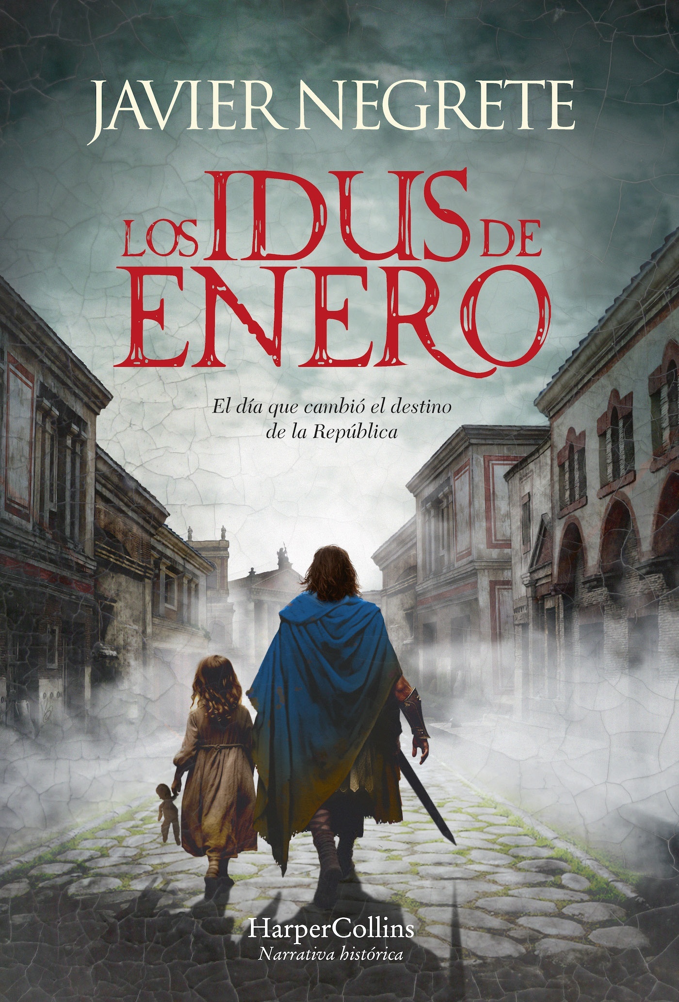 Idus de enero, Los. 