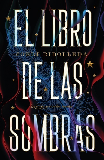 Libro de las sombras, El. 