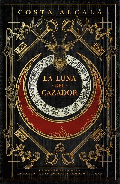 Luna del cazador, La