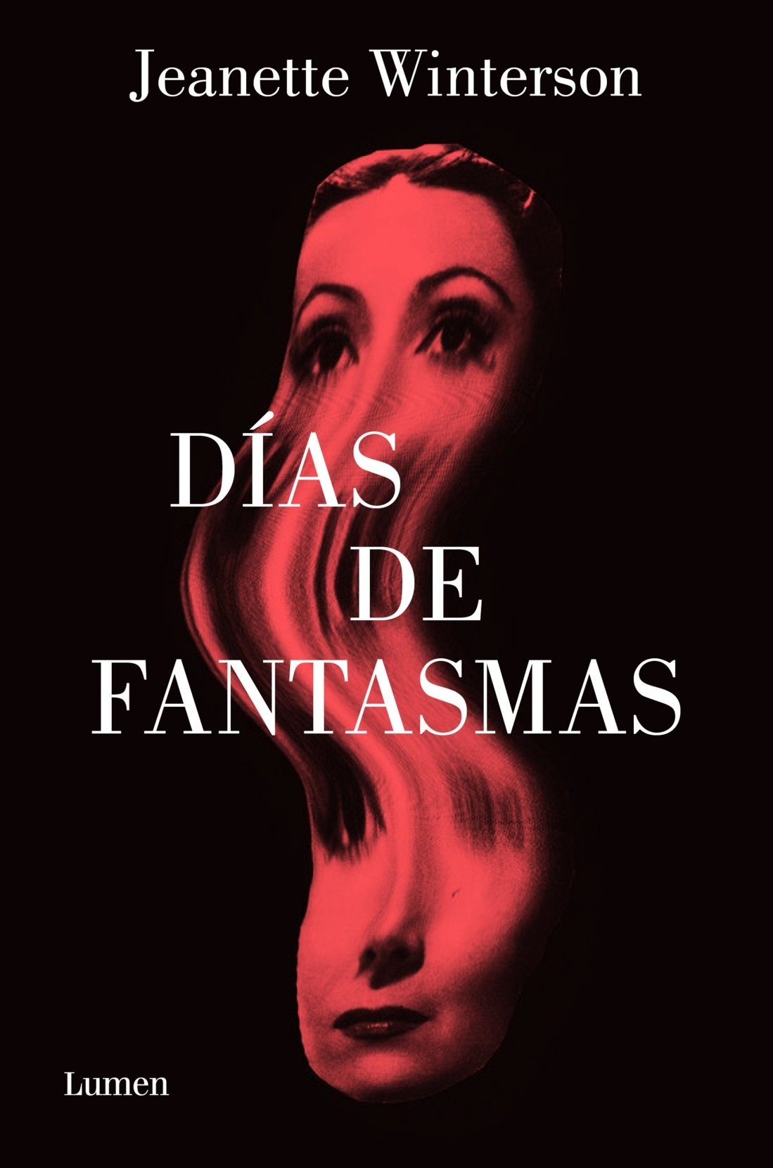 Días de fantasmas. 