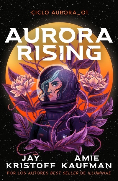 Aurora Rising. 