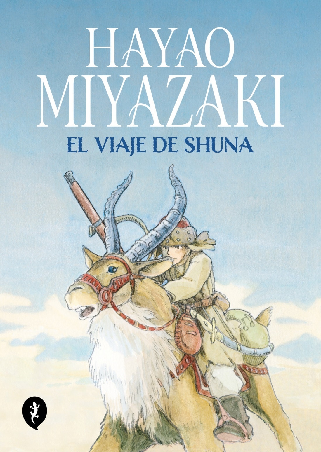 Viaje de Shuna, El. 