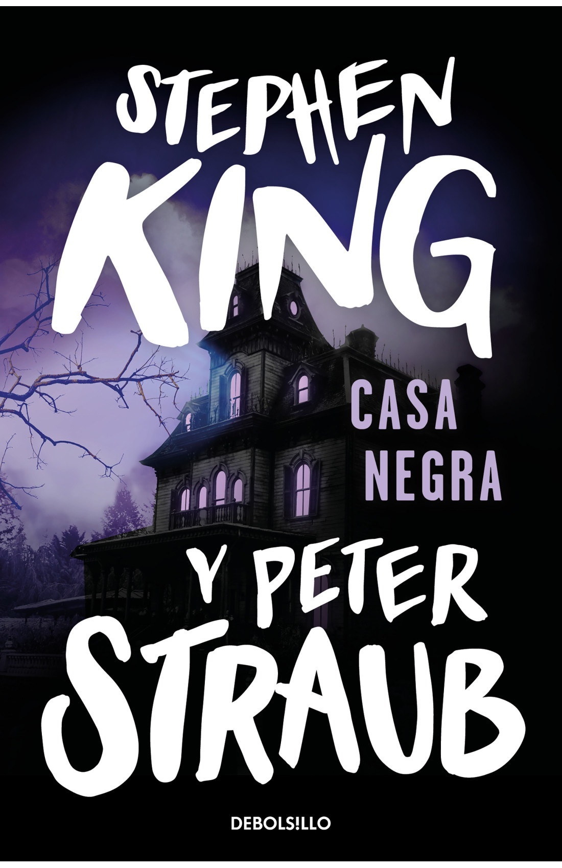 Casa negra