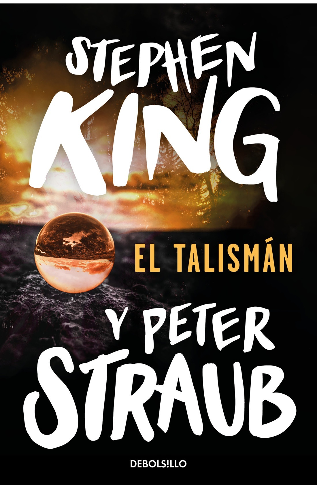 Talismán, El. 