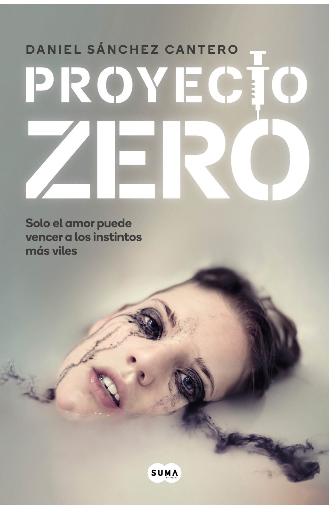 Proyecto Zero. 