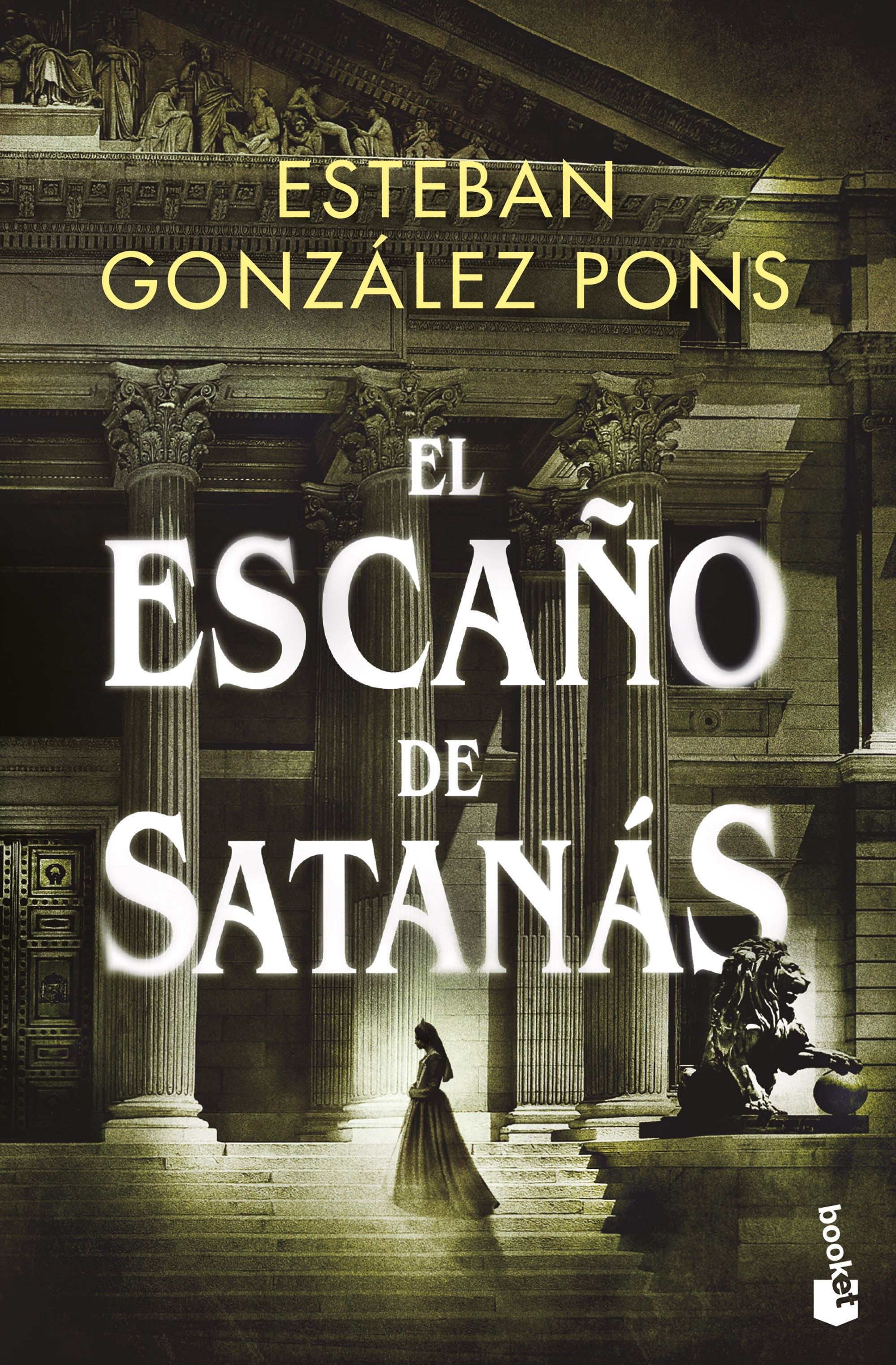 Escaño de Satanás, El