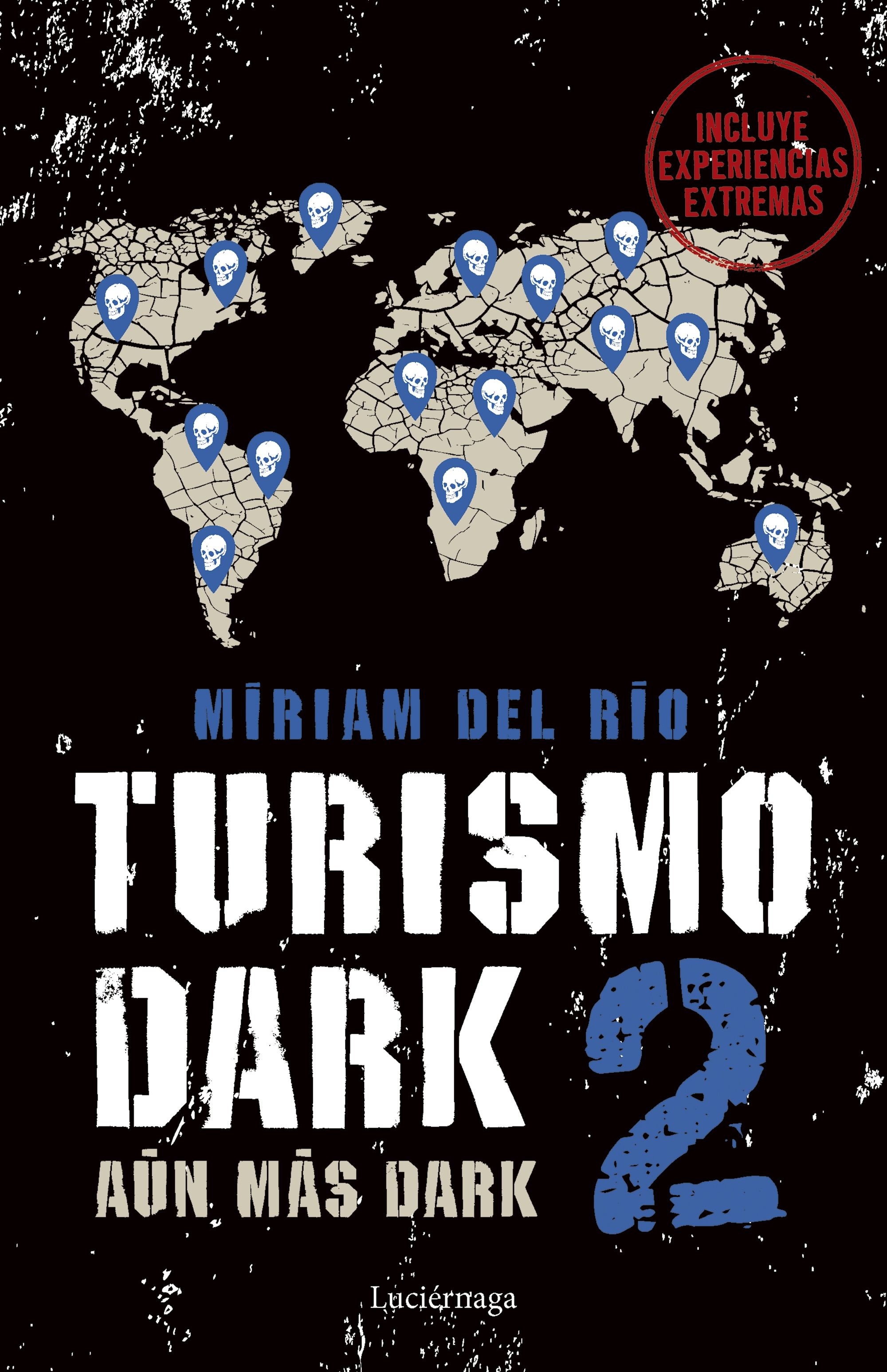 Turismo Dark 2. 
