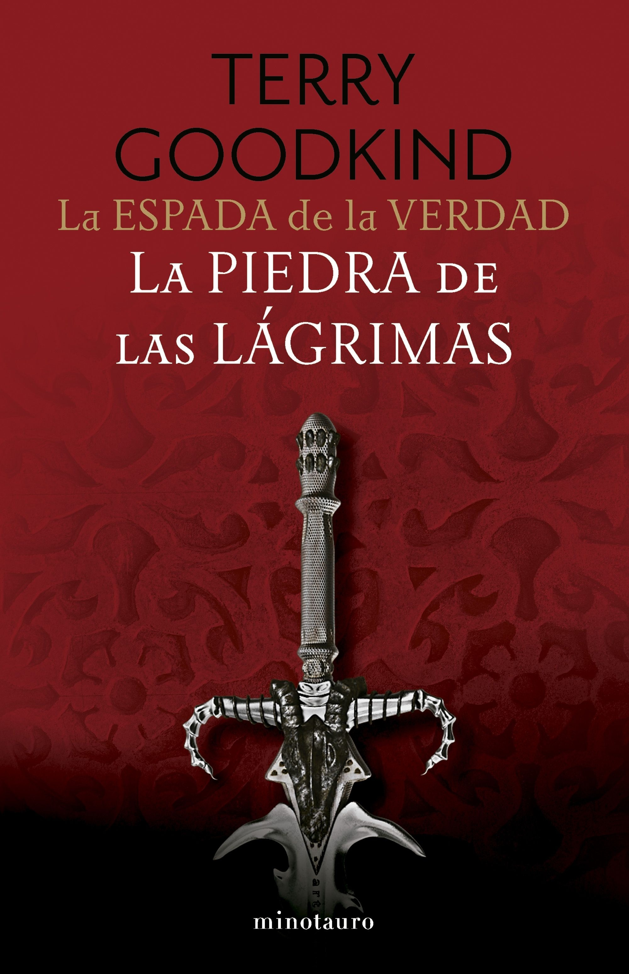 Espada de la Verdad 2. La piedra de las lágrimas