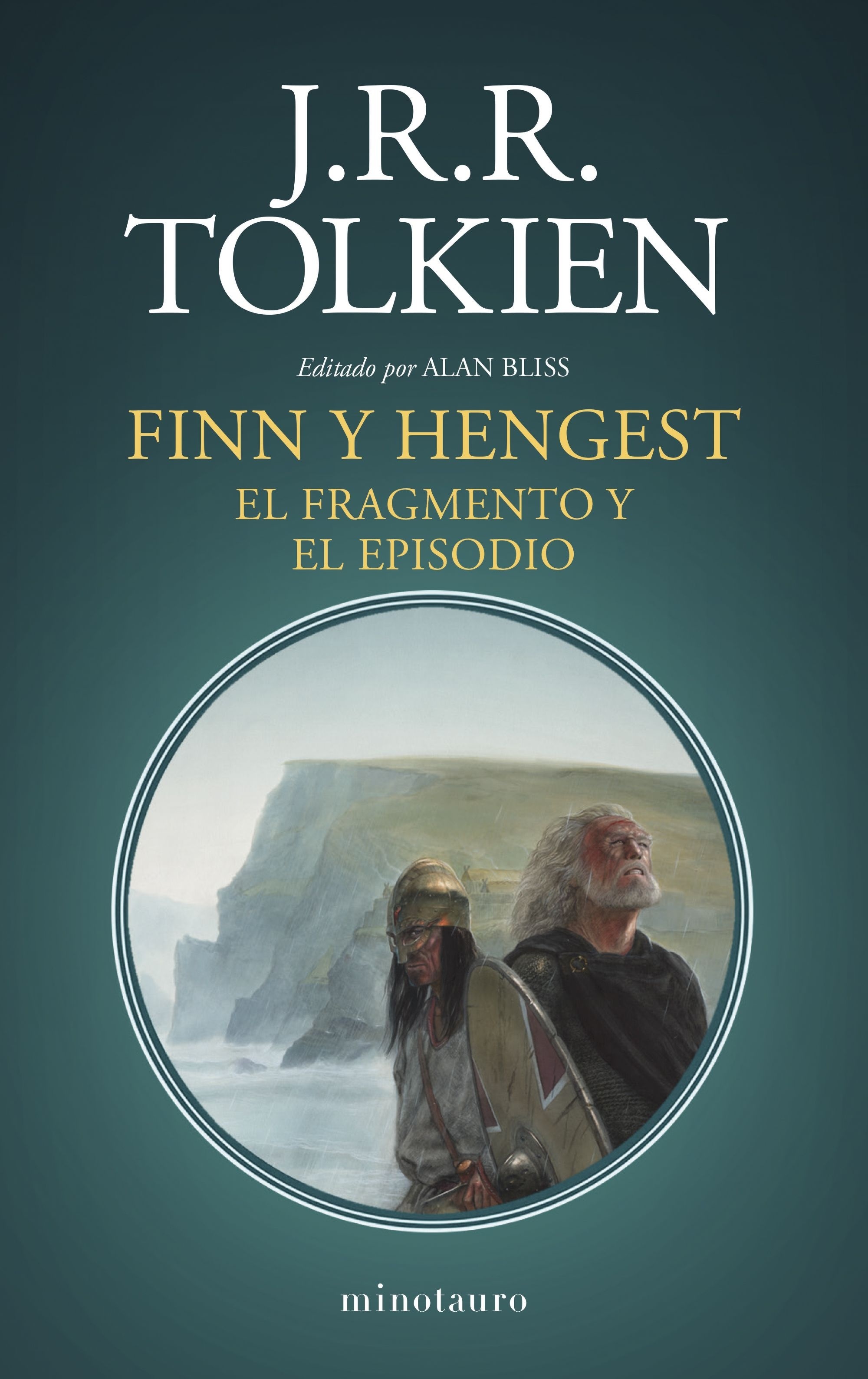 Finn y Hengest. 