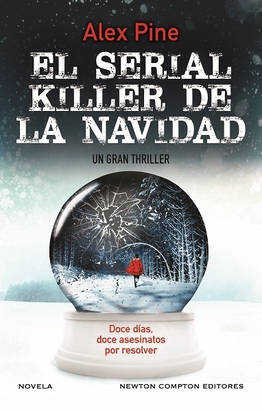 Serial killer de la Navidad, El. 