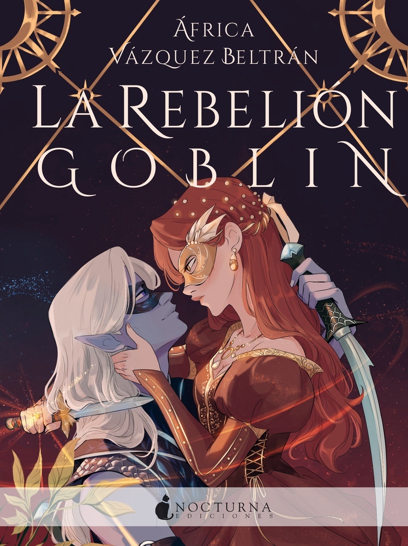 Rebelión goblin, La. 