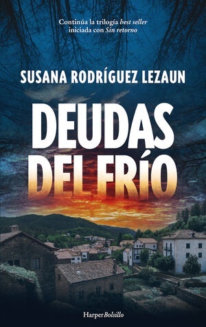 Deudas del frío. 