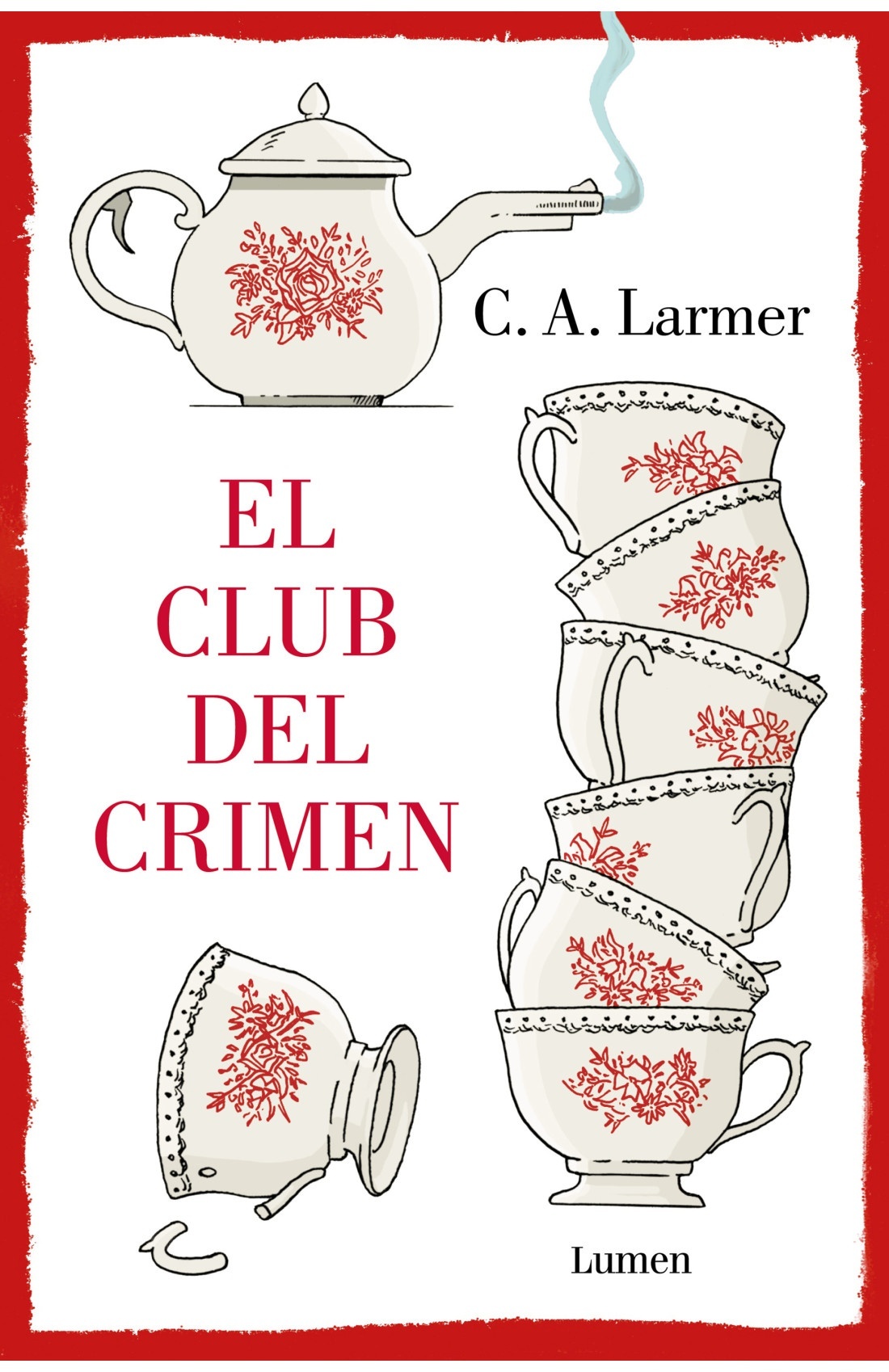 Club del Crimen, El