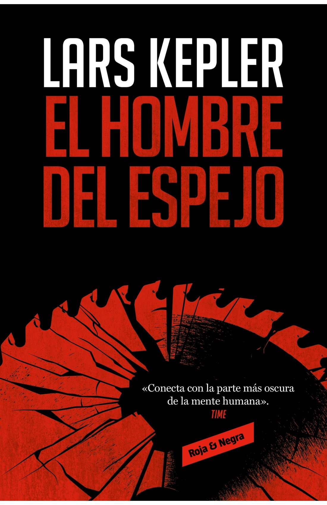 Hombre del espejo, El. 