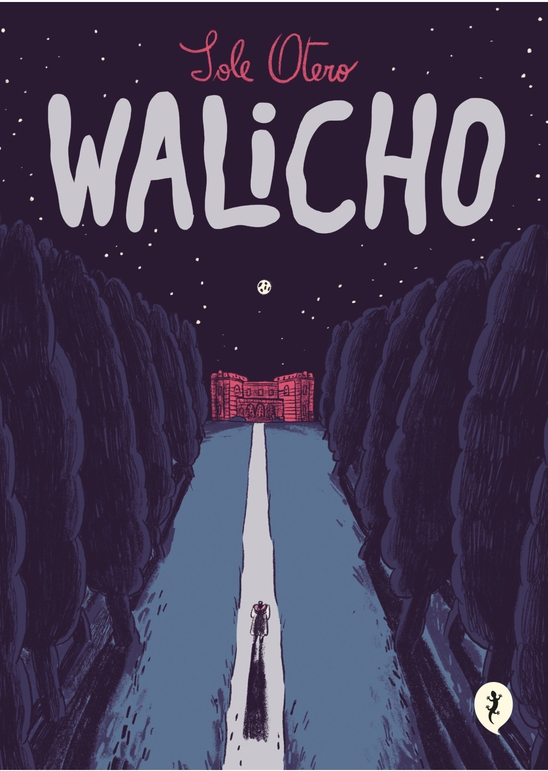 Walicho. 