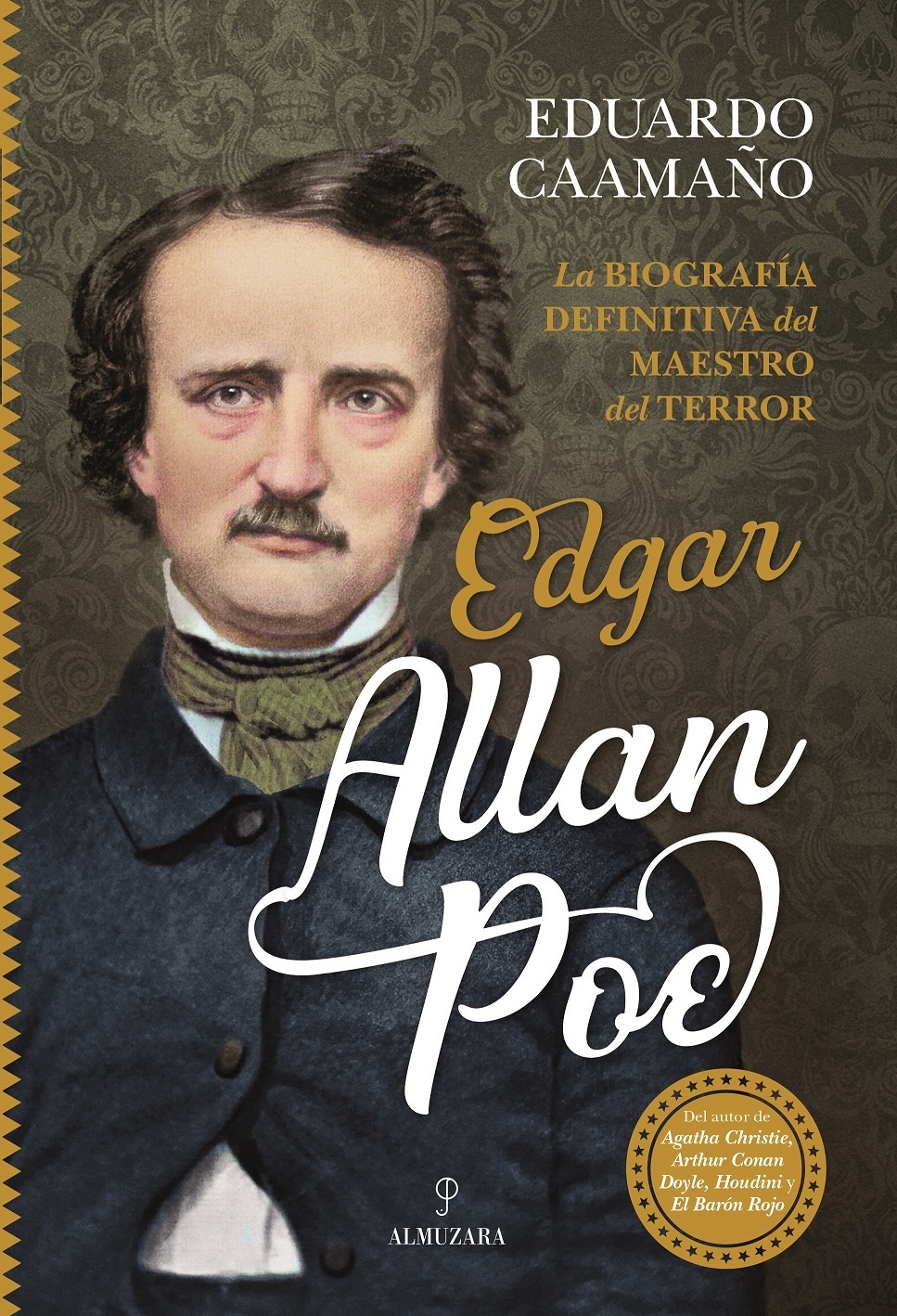 Edgar Allan Poe