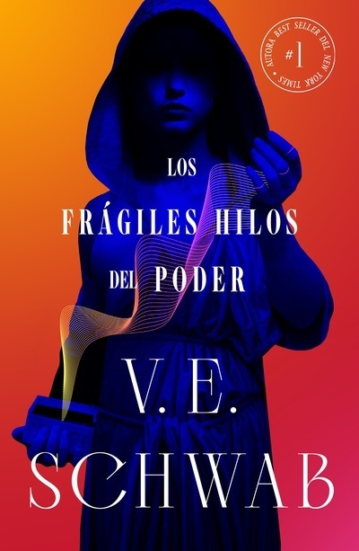 Frágiles hilos del poder, Los