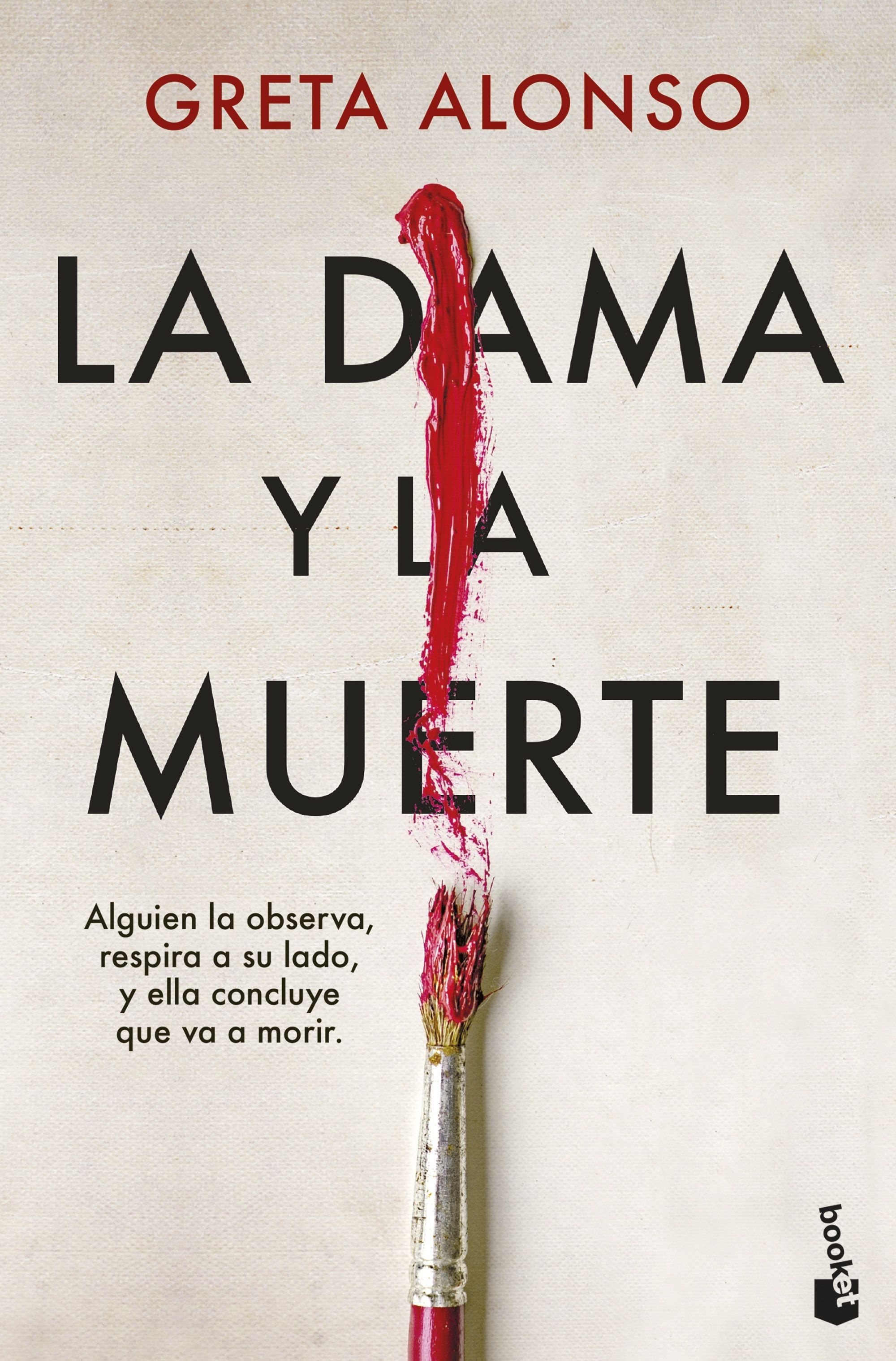 Dama y la muerte, La. 