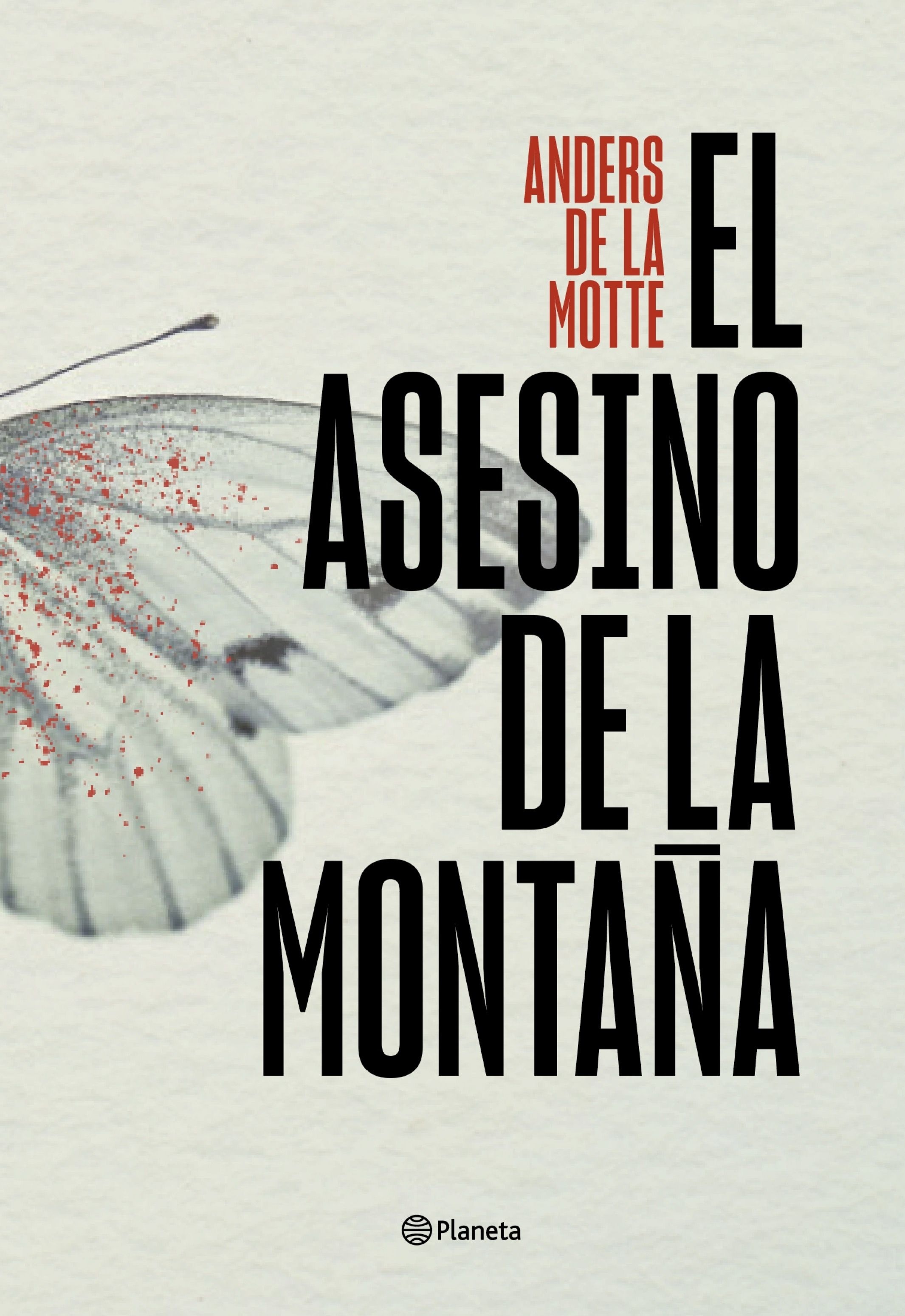 Asesino de la montaña, El. 