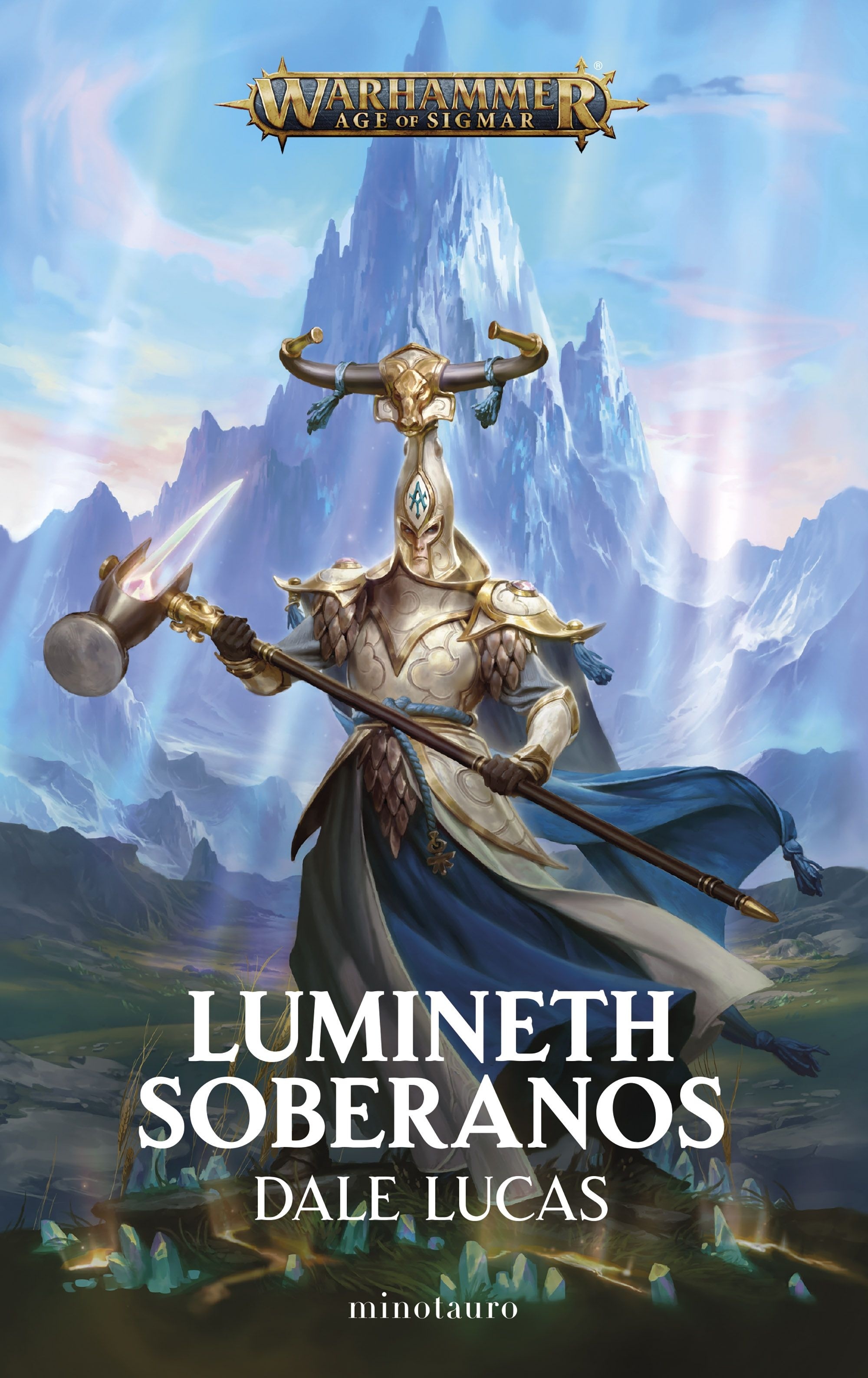 Lumineth Soberanos