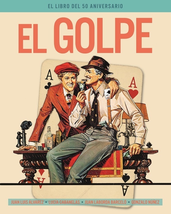 El golpe. El libro del 50 aniversario