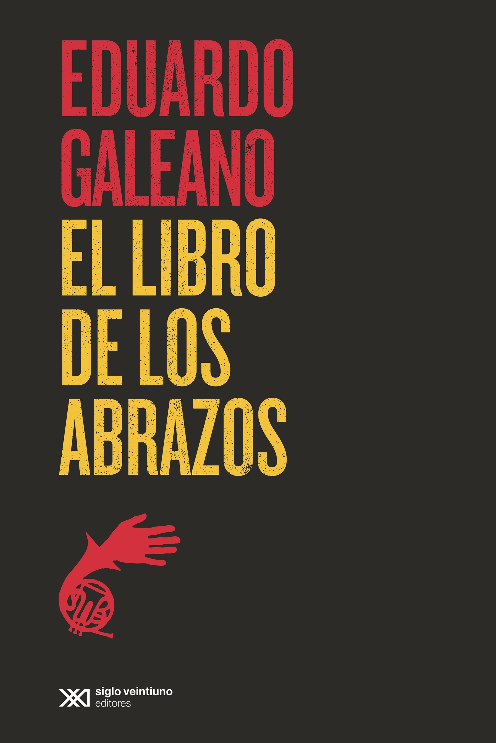 Libro de los abrazos, El