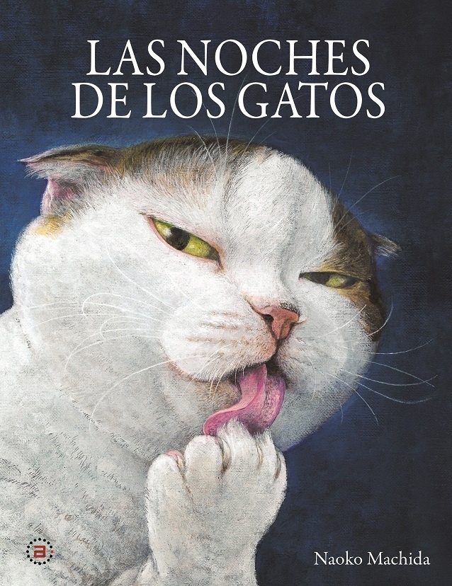 Noches de los gatos, Las. 