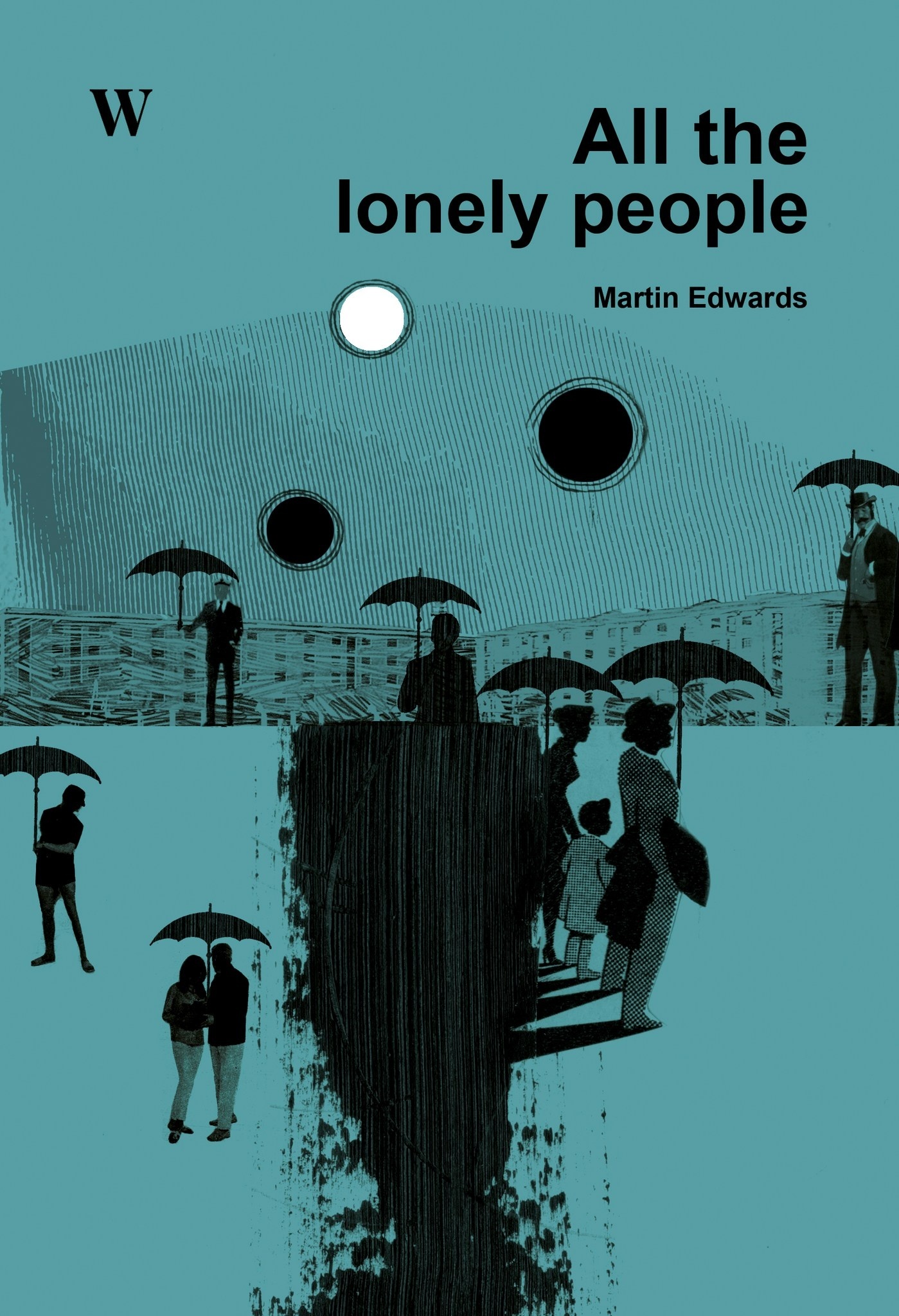 All the Lonely People. 