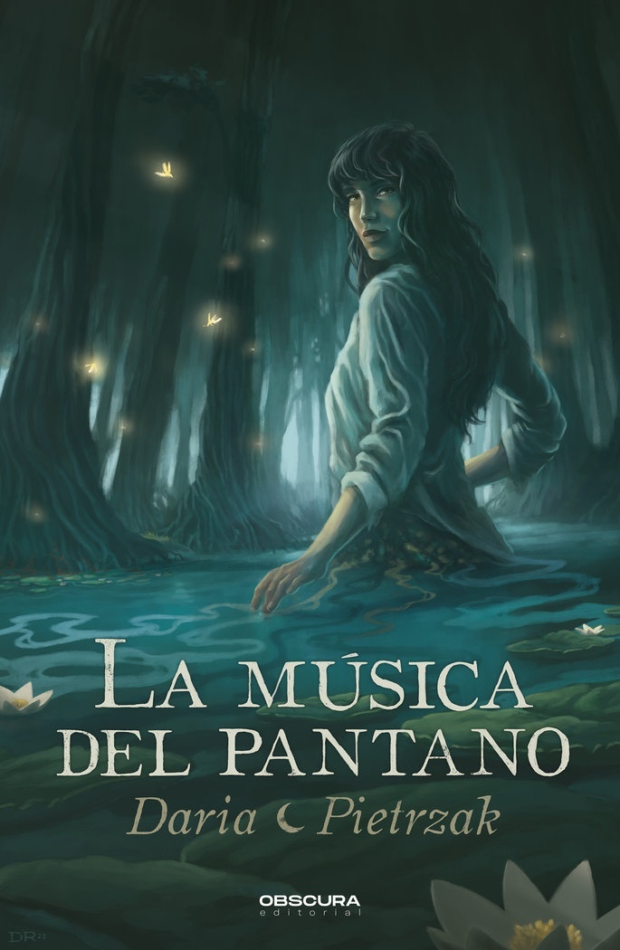 Música del pantano, La