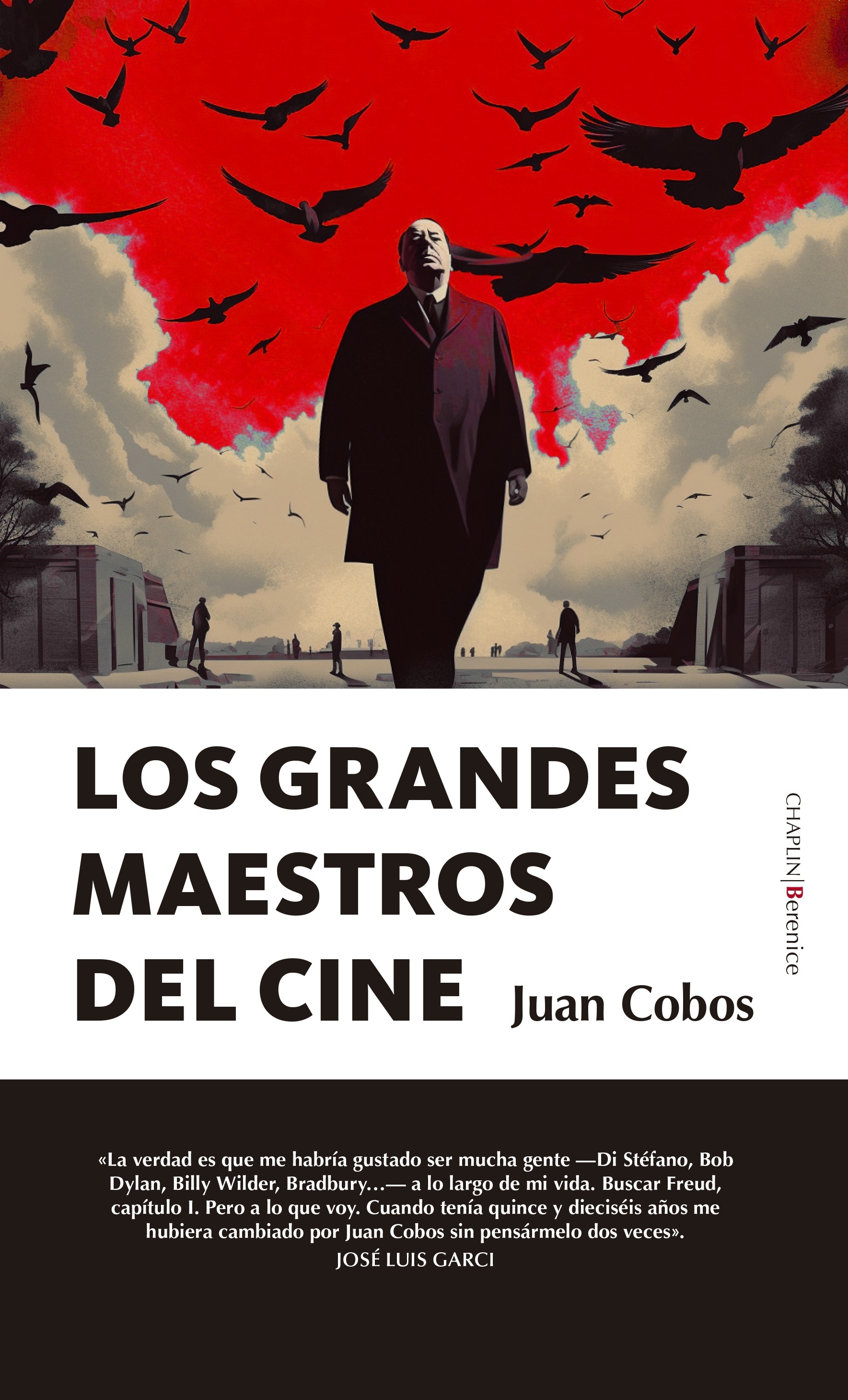Grandes maestros del cine, Los.