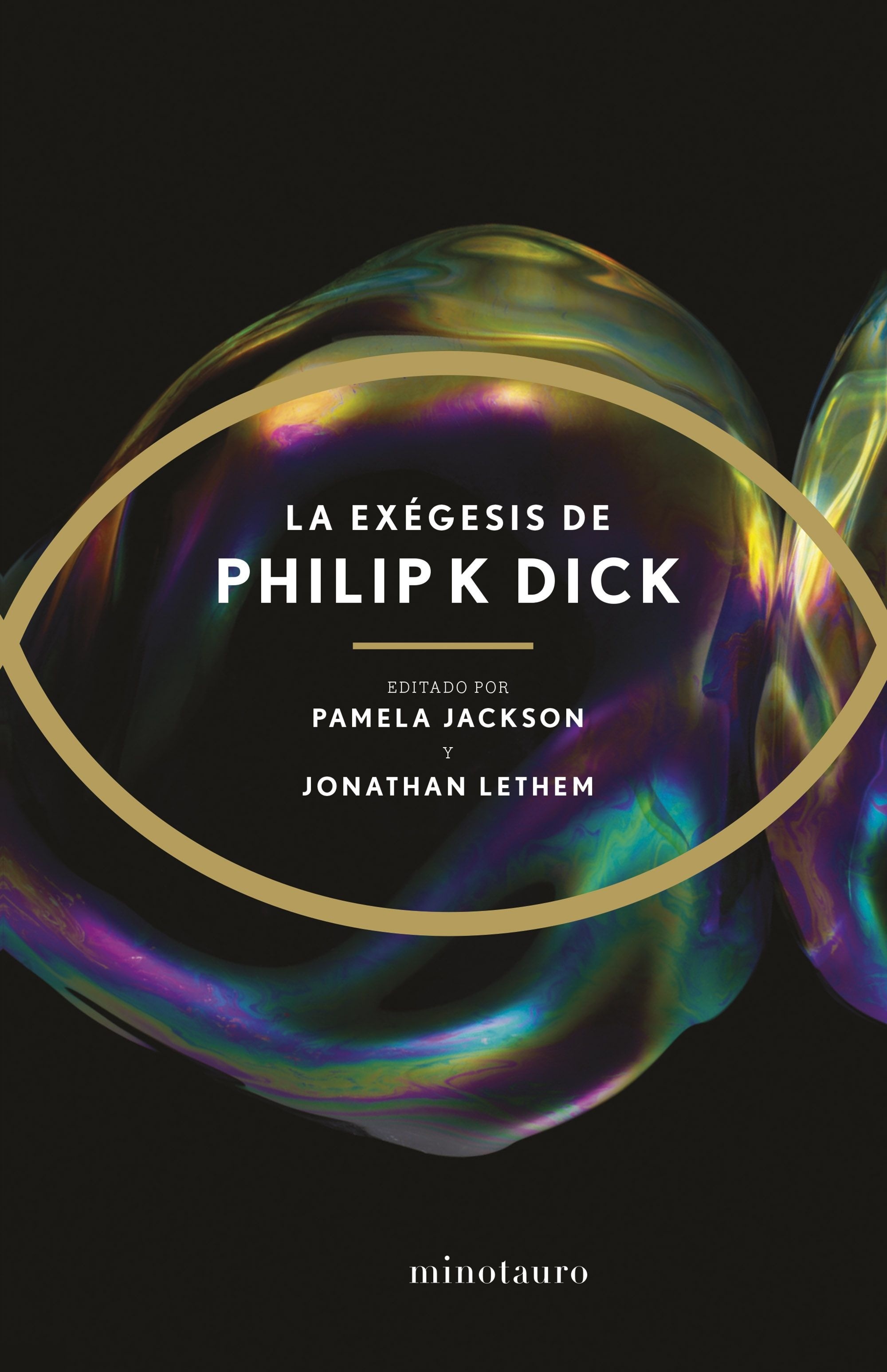Exégesis de Philip K. Dick, La. 