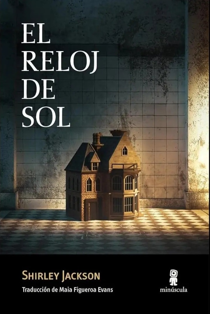 Reloj de sol, El. 