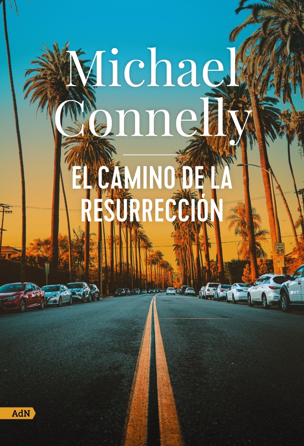 Camino de la resurrección, El. 