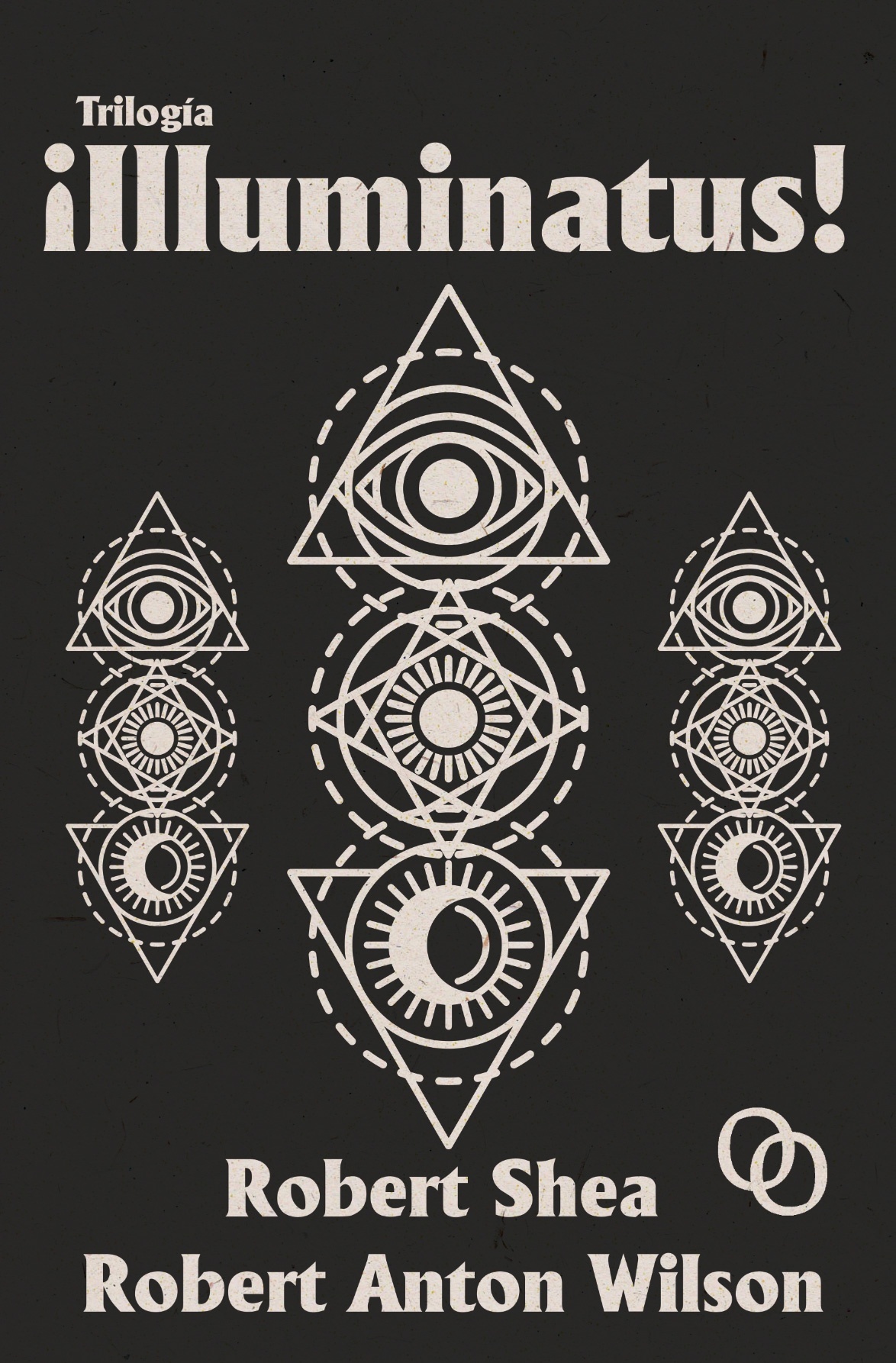 Trilogía ¡Illuminatus!. 