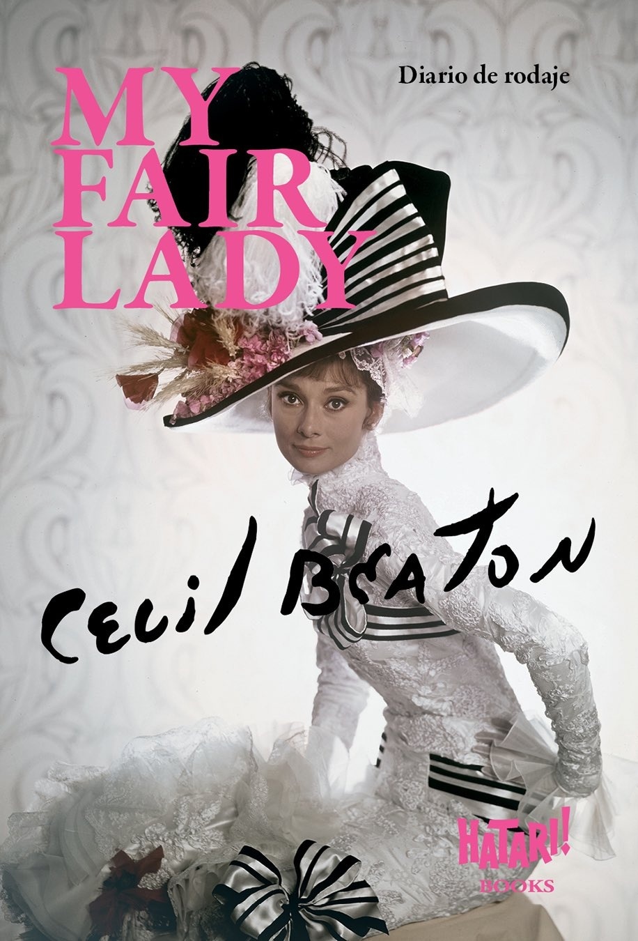 My Fair Lady. Diario de rodaje. 