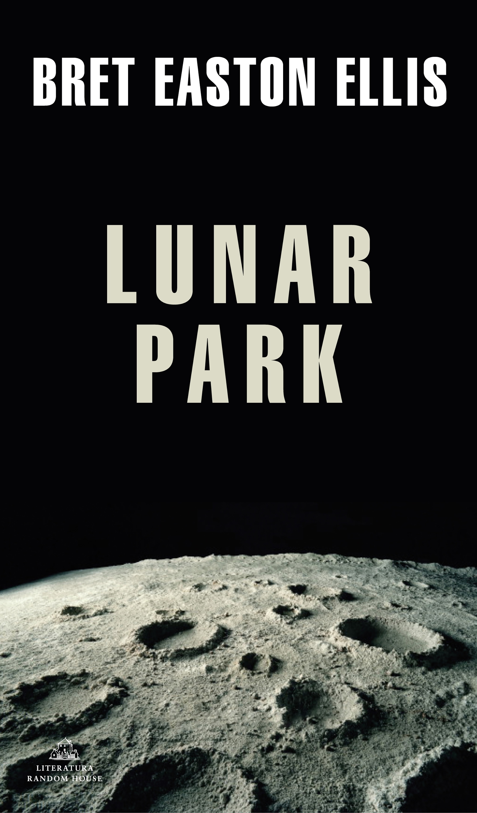 Lunar Park. 