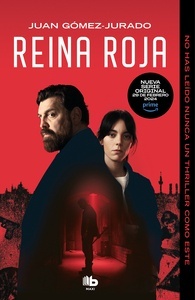 Reina roja (edición especial serie Prime). 