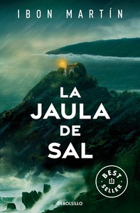 Jaula de sal, La "Los crímenes del faro 4"