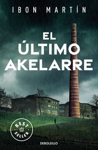 Ultimo akelarre, El "Los crímenes del faro 3". 